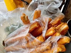 油条-云南大锅豆浆店