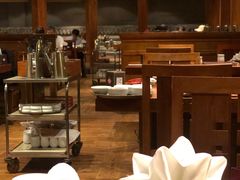 大堂-萨拉伯尔(燕莎友谊商城店)