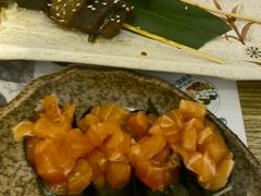 -林妈妈村·日式料理(宝山万达店)