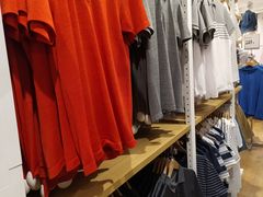 -优衣库(上海虹口龙之梦店)