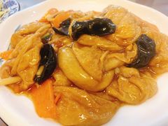 无锡面筋煲-灵福缘私房菜·农家菜(拈花湾·灵山大佛必推店)