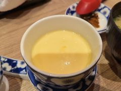 海鳗燉蛋-小山日本料理(太古汇店)