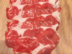 -MoMo牧场·寿喜烧专门店(长泰广场店)