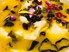 -鹿港小镇(悠唐店)