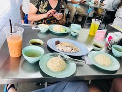 -红大哥水门鸡饭(總店)