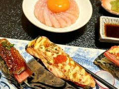 -长崎屋·日本料理·刺身·烧鸟(天河北路店)