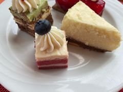 -上海明天广场JW万豪酒店