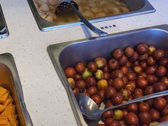 -大熊猫毛肚火锅(烟台万象汇店)