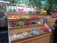 -怡乡王品海鲜姿造自助体验餐厅(大岛商业广场店)