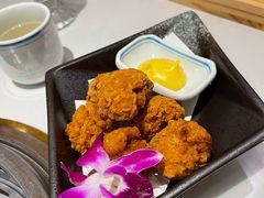 -千寻山野烤肉(中关村店)