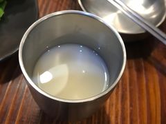 -意成料理