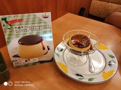 -萨莉亚意式餐厅(上渡路店)