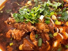 -袁妈红豆汤(重庆总店)