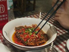 -蓉九•三十年品牌(武陵阁店)