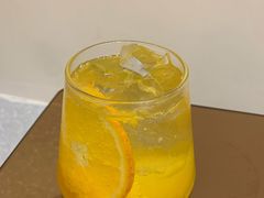 -kirakira cafe(隆生金山湖店)