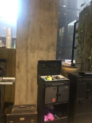 -In Style Hair Salon