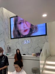 点击看大图 -上禾 HAIR SALON