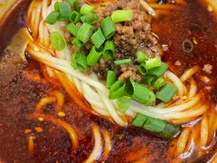 担担面-成都驻京办餐厅(蜀都宾馆店)