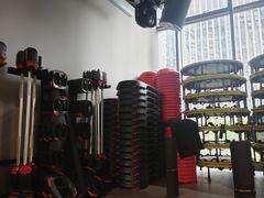 -超鹿运动(五四路恒力城店)