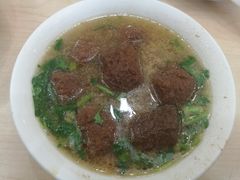 -白魁老号饭庄(交道口店)