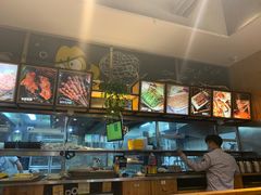 -木屋烧烤(惠阳华润小径湾店)