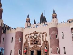 -安徒生童话乐园