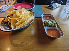 -HFFOUSA TACO弗萨塔可墨西哥餐厅(颐堤港店)