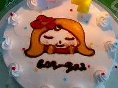 -DQ·蛋糕·冰淇淋(浦江欢乐颂店)