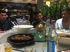 -风味酒家(商业大道店)