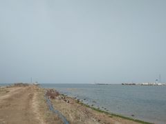 -东戴河风景区-止锚湾