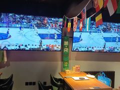 -京狮炙燥·精酿烧烤(首经贸店)