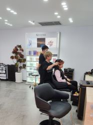 -DX HAIR SALON·发现未知美发沙龙
