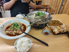 -李二哥·乐山跷脚牛肉(四川北路店)