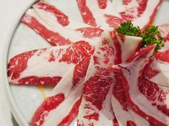 小红门和牛后胸肉-红门金汤·港式火锅(英皇集团中心店)