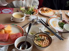 -比格比萨自助(云冈区步行街店)