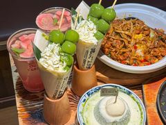 -小川洋风料理(江汉路店)