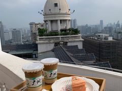 -塔顶·Cafe·日啡夜酒(北京路店)
