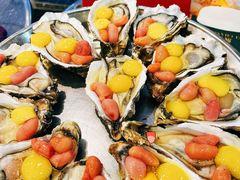 -飞尝蚝·顺德菜·鱼生(顺德总店)