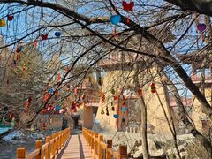 -帽儿山风景区