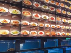 -百富源·海鲜辽菜(和平北大街店)