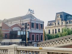 -正德楼果木烤鸭·渔家菜(东港店)