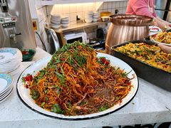 -BAURSAK包尔萨克早餐屋(第二分店)