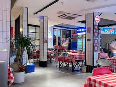 -阿里元海鲜·闽南特色菜(曾厝垵店)