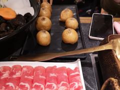 -许府牛火锅(信义坊总店)