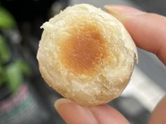 鲜肉一口酥-宋记饼家(石门二路店)