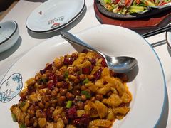 -南山翁新概念川菜(江宁万达广场店)
