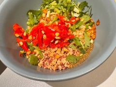 -小街猪手(团结湖店)