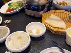 -丁里羊肉小镇(天鹅湖总店)