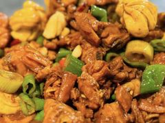 -海尔巴格新疆餐厅(东来兴店)