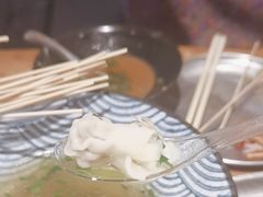 -北丐先生·野馄饨烧烤(长宁龙之梦店)